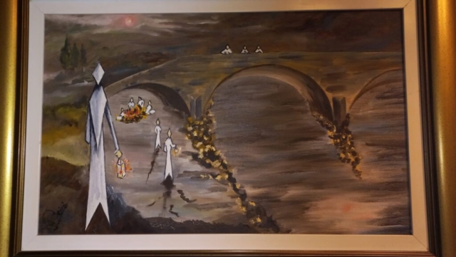 Padrinos del puente
